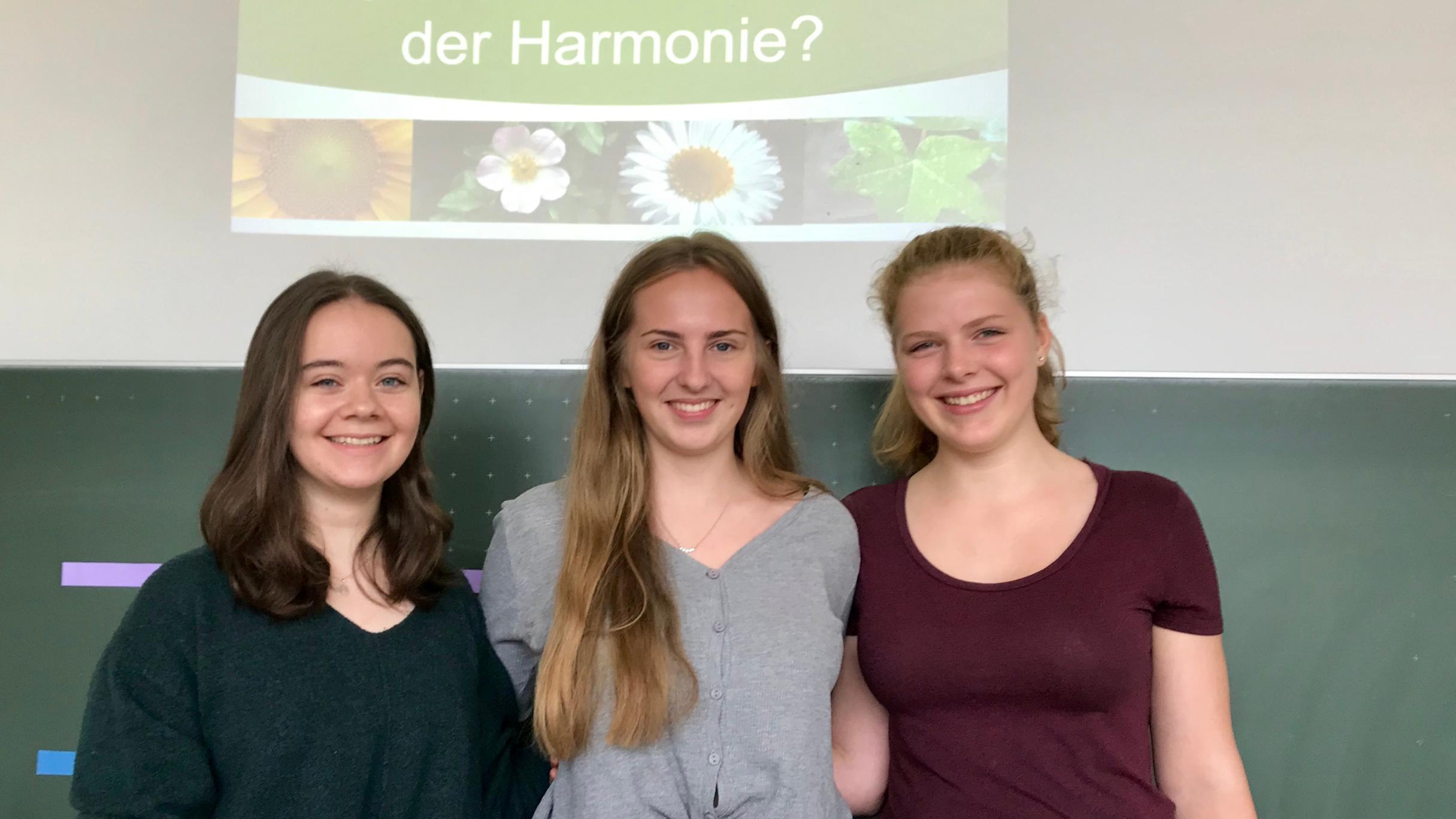 Jugend präsentiert