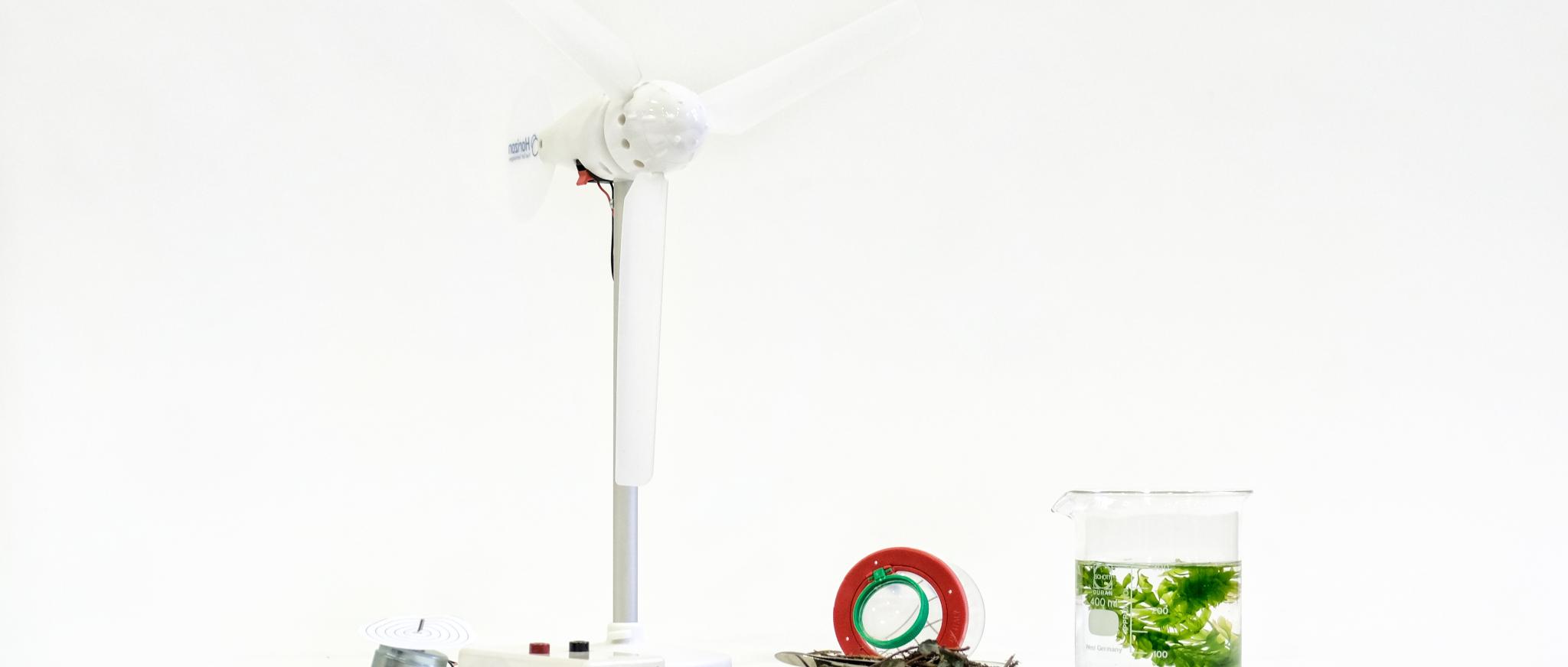 Energie und Umwelt