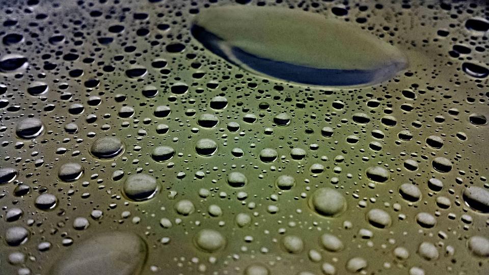 Wasser