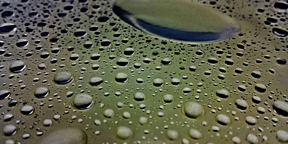 Wasser
