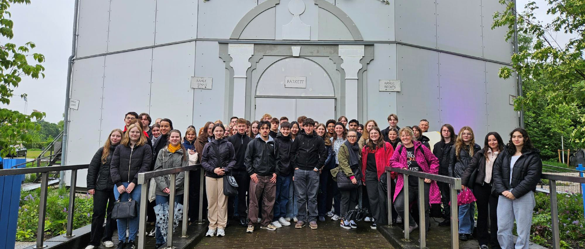 Shakespeare-Festival Neuss