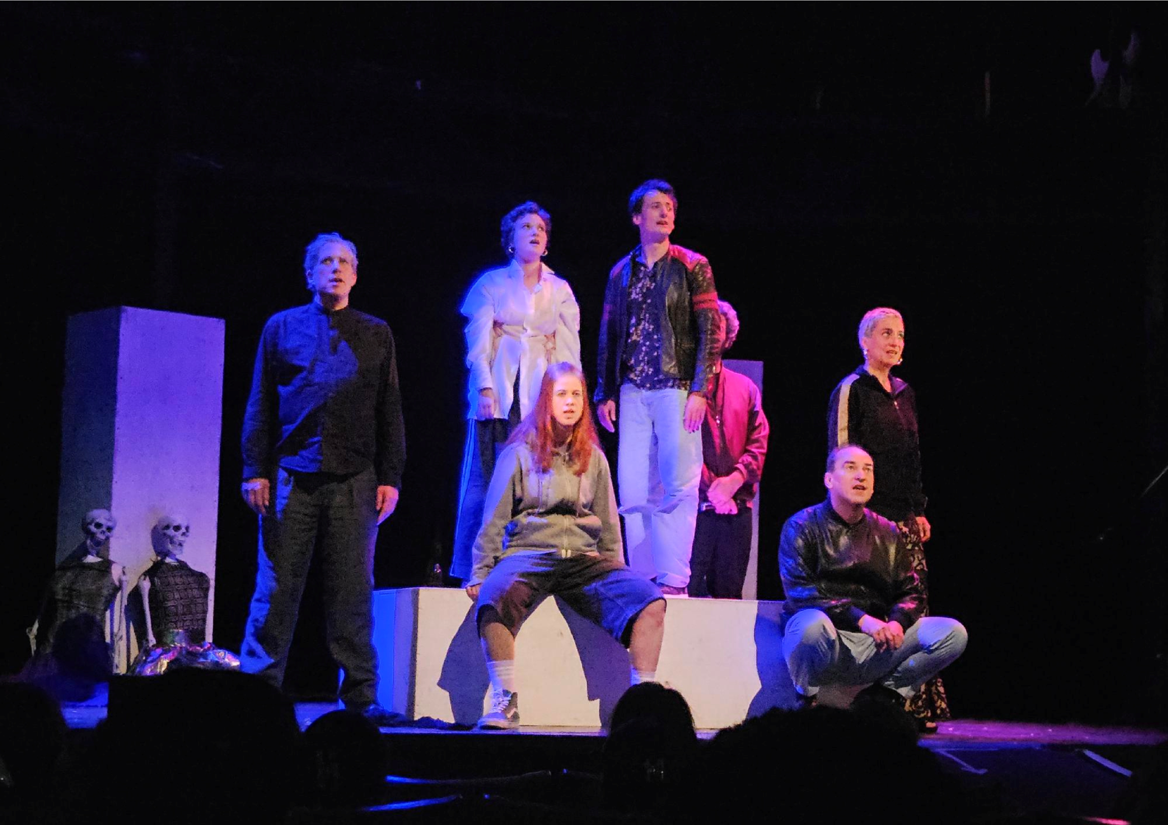 Shakespeare-Festival Neuss