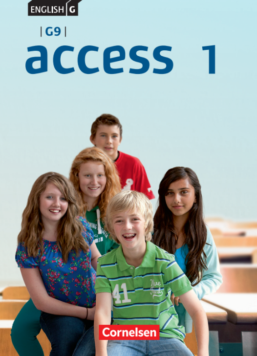 Access Band 1