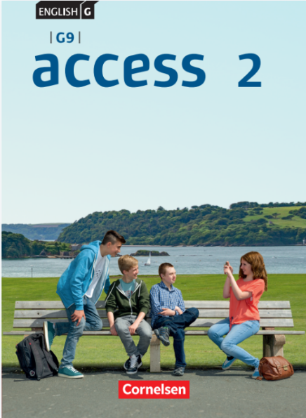 Access Band 2