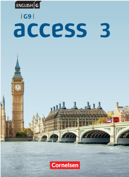 Access Band 3