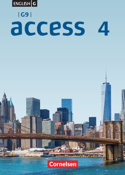 Access Band 4