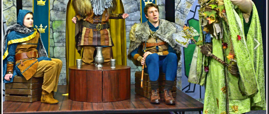 White Horse Theatre