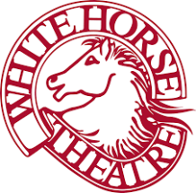 Logo White Horse Theatre