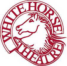 Logo White Horse Theatre (c) White Horse Theatre