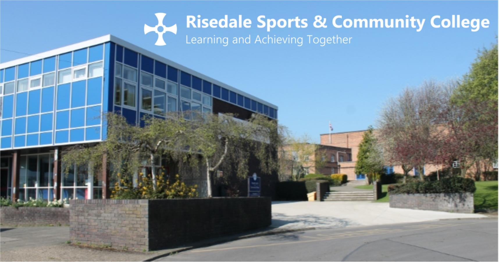 Risedale School (c) Risedale Sports and Community College