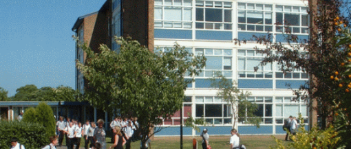 Tower Block (1)