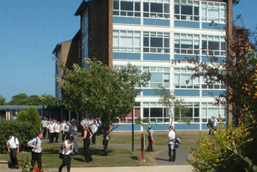 Tower Block (1)