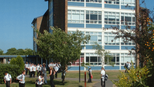 Tower Block (1)