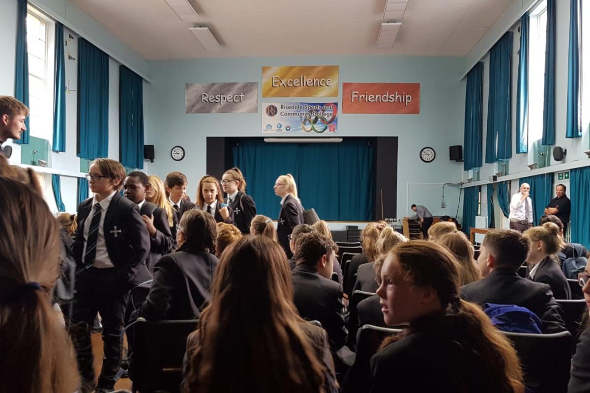 assembly