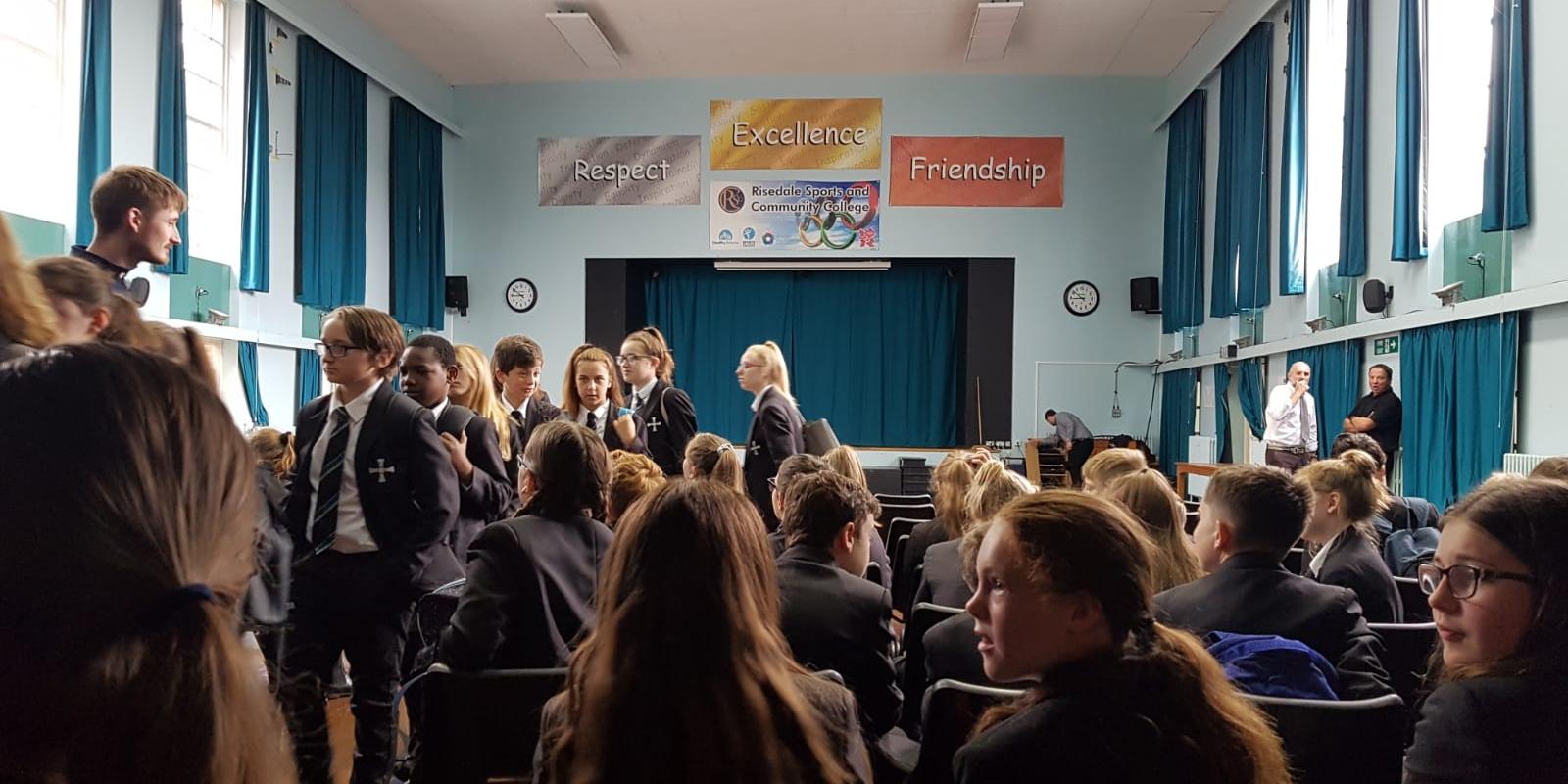 assembly