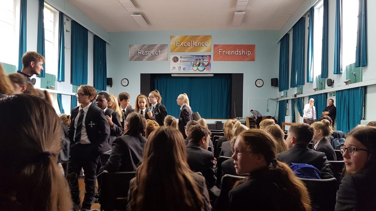 assembly