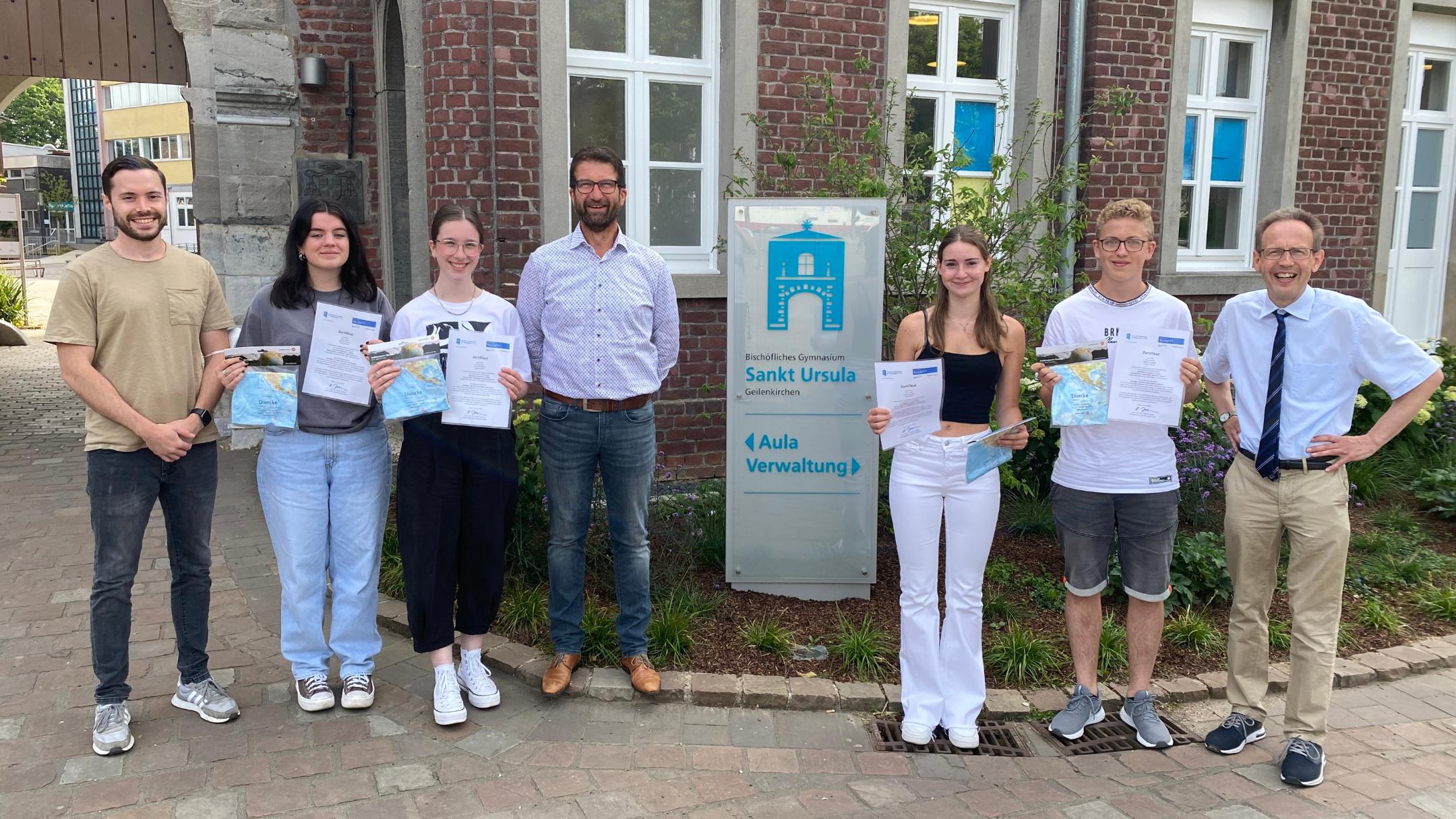 Preisverleihung „Zukunftswerkstadt'