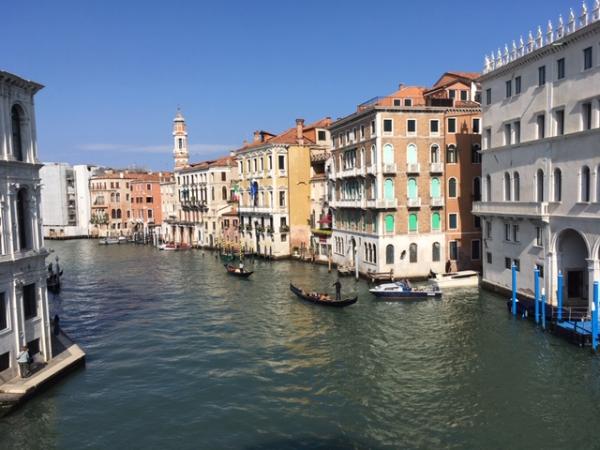 Studienfahrt Verona