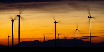 Windräder