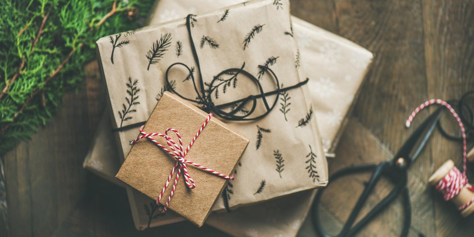 Frohe Weihnachten