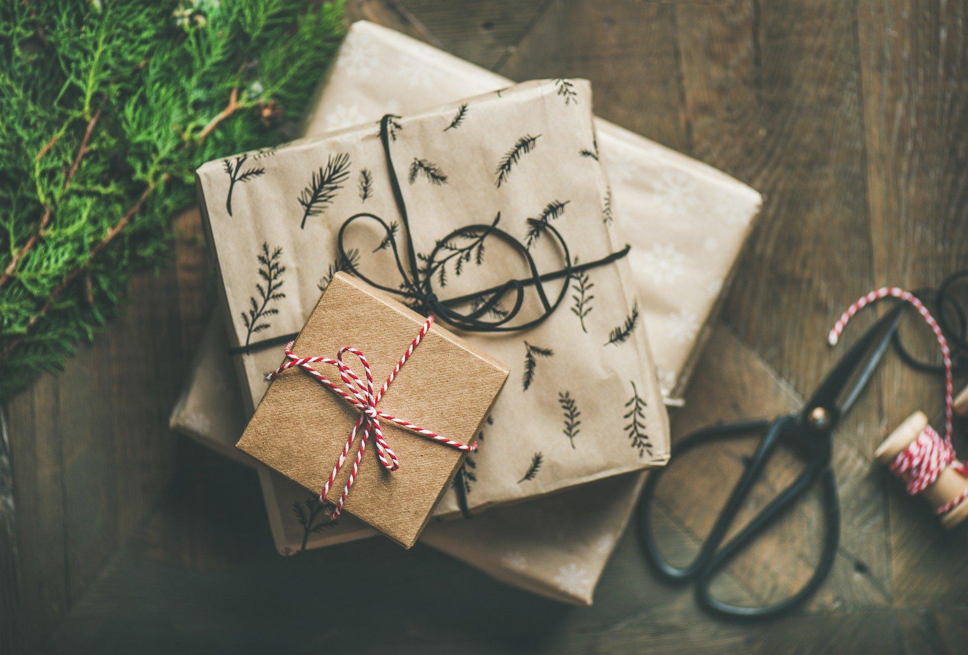 Frohe Weihnachten