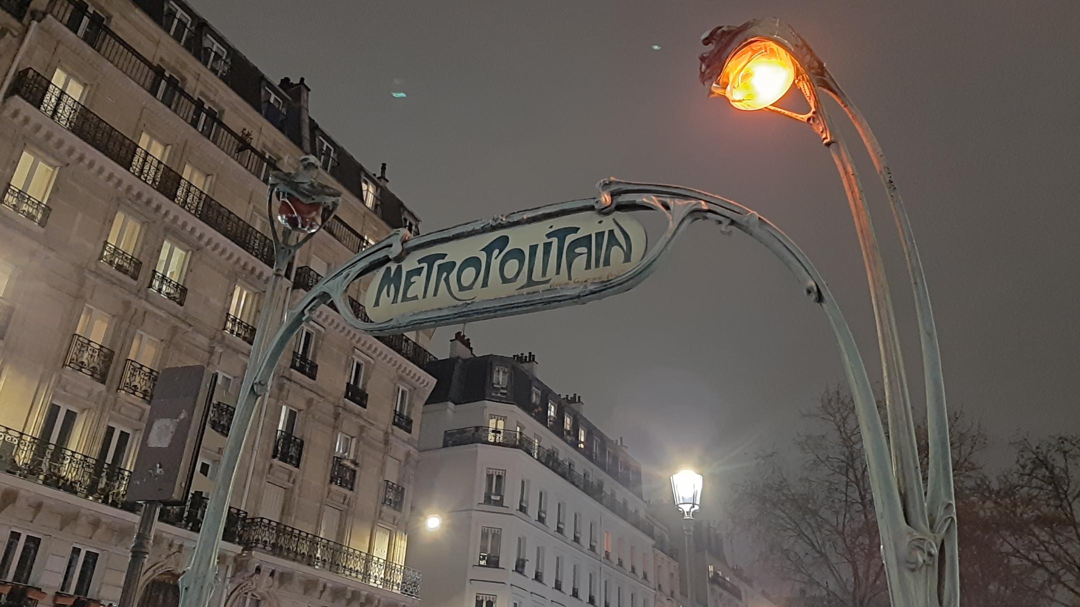 Paris 2023