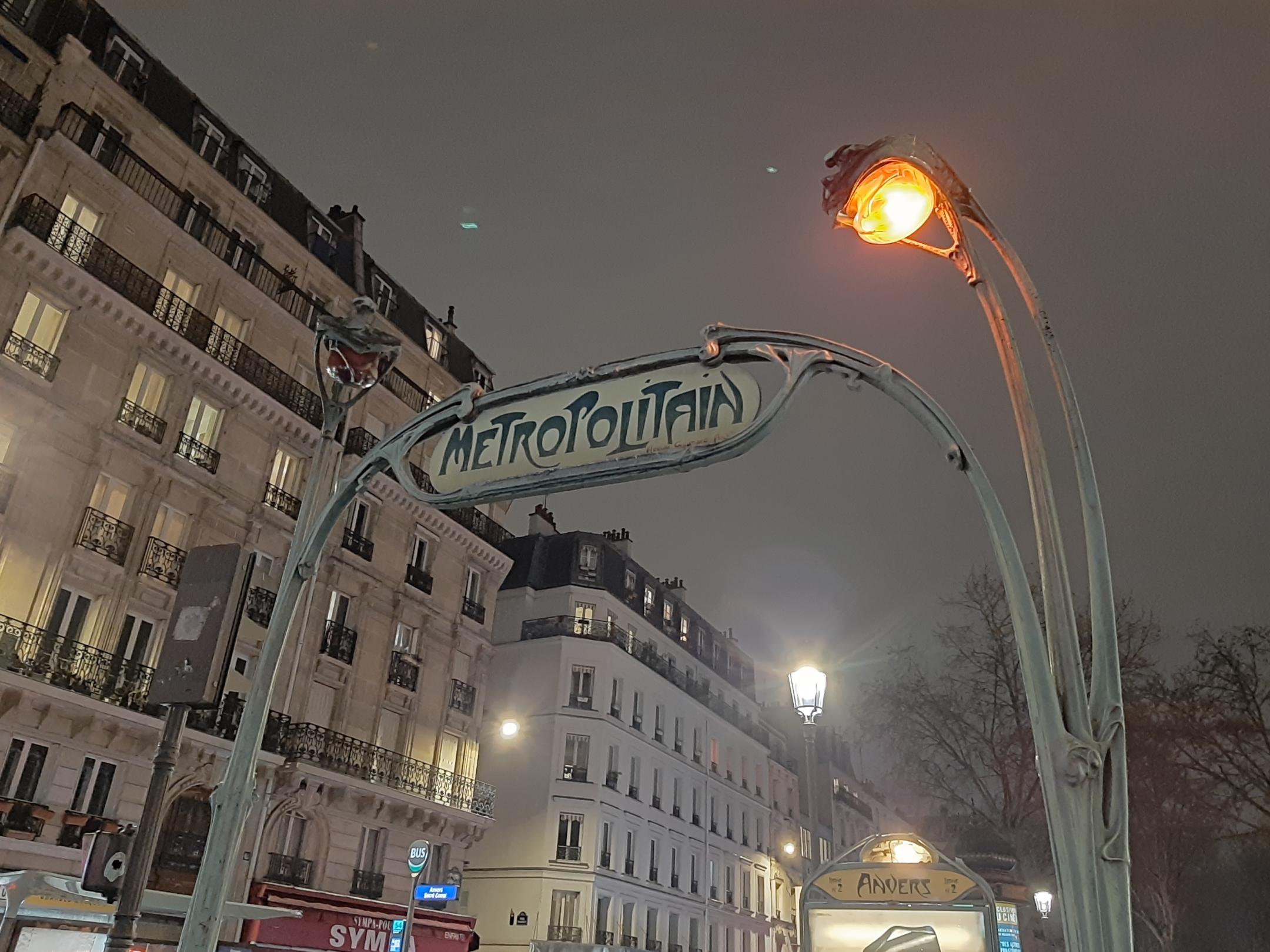 Paris 2023