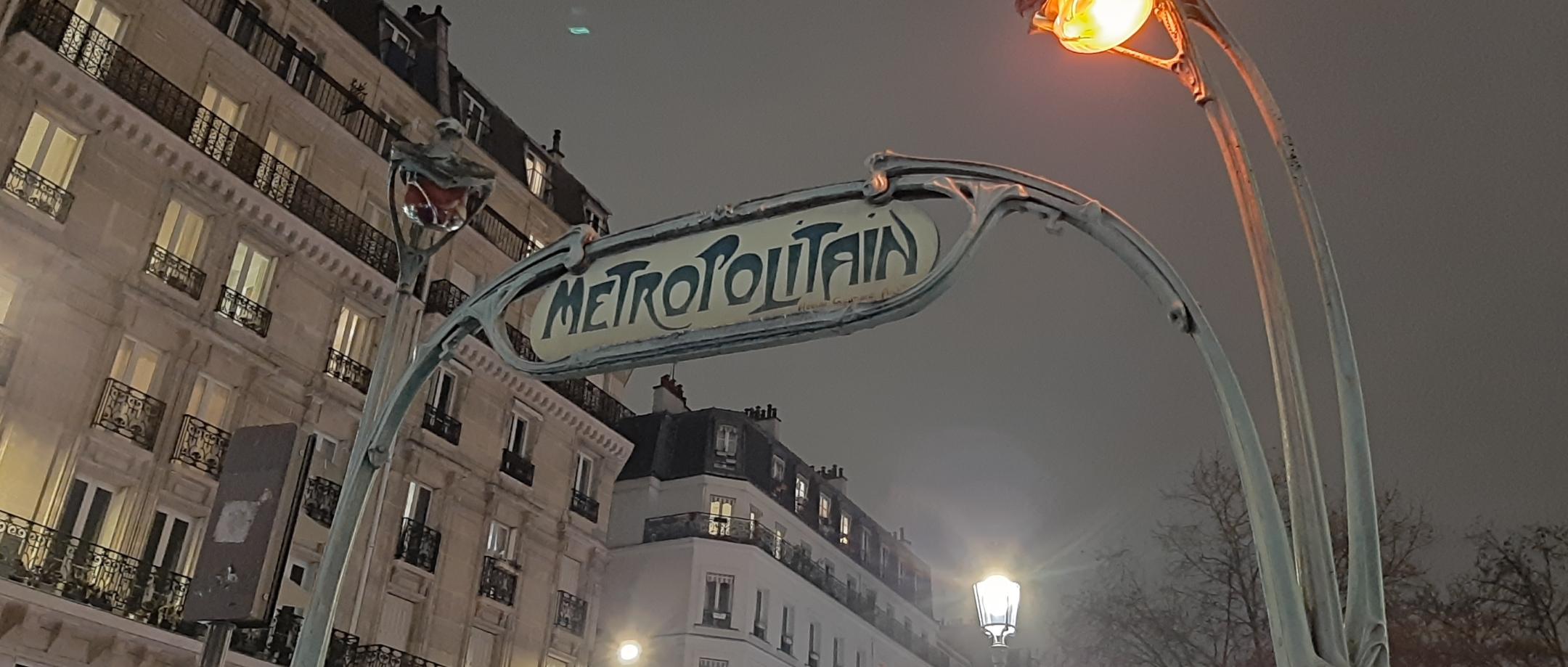 Paris 2023