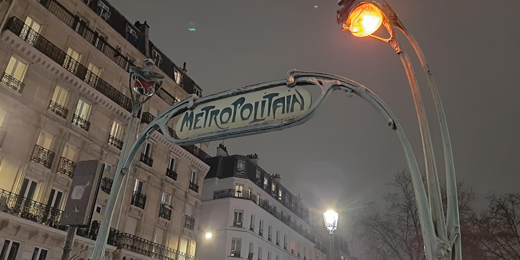 Paris 2023