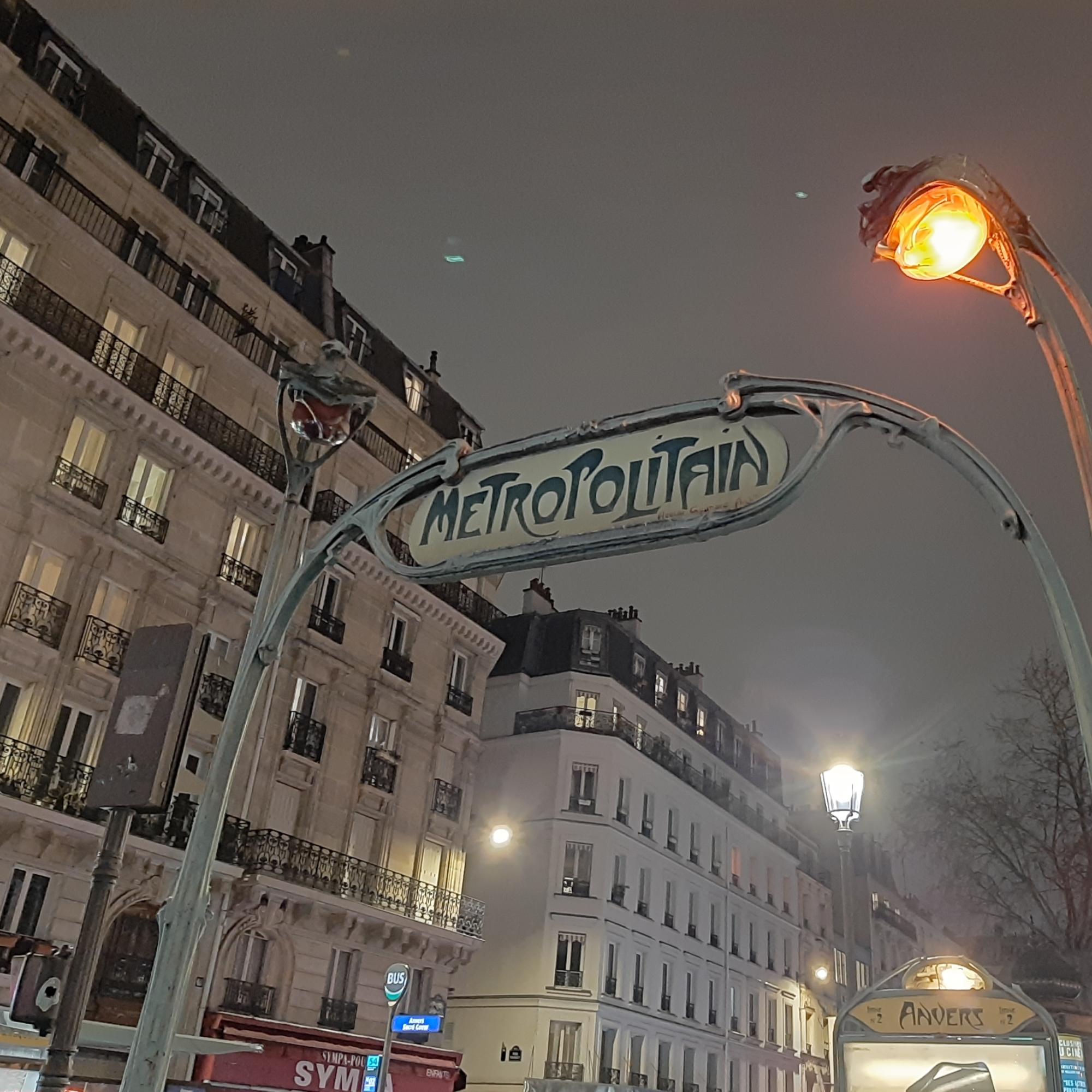 Paris 2023