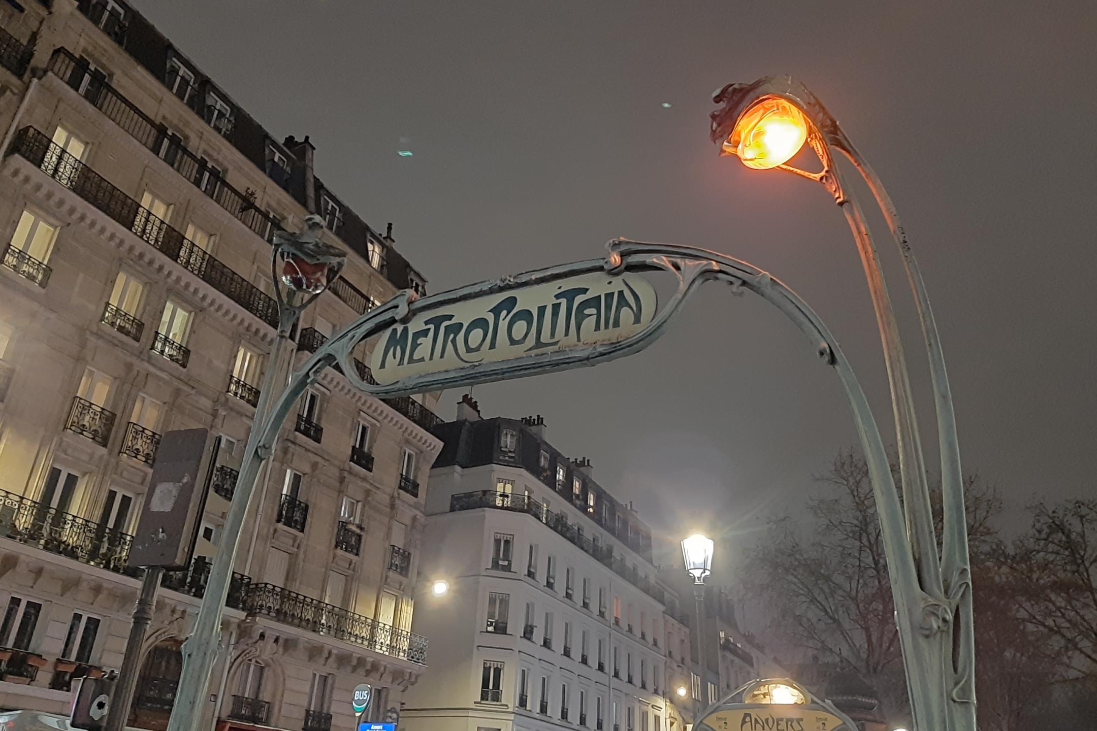 Paris 2023