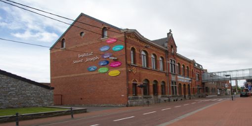 Insitut St Joseph