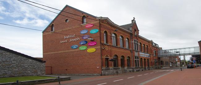 Insitut St Joseph