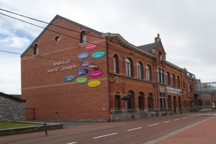 Insitut St Joseph