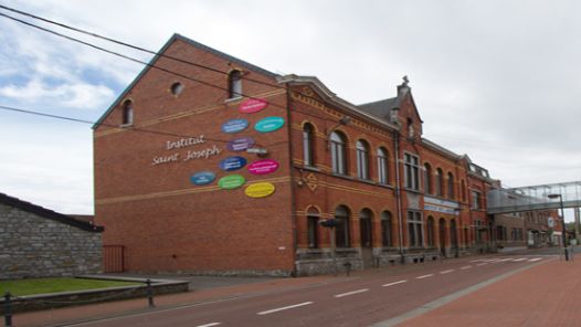 Insitut St Joseph