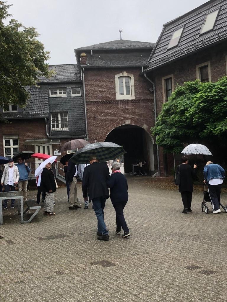 Tag des offenen Denkmals