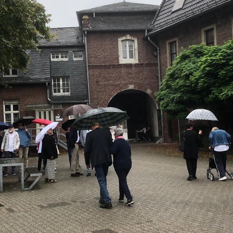 Tag des offenen Denkmals