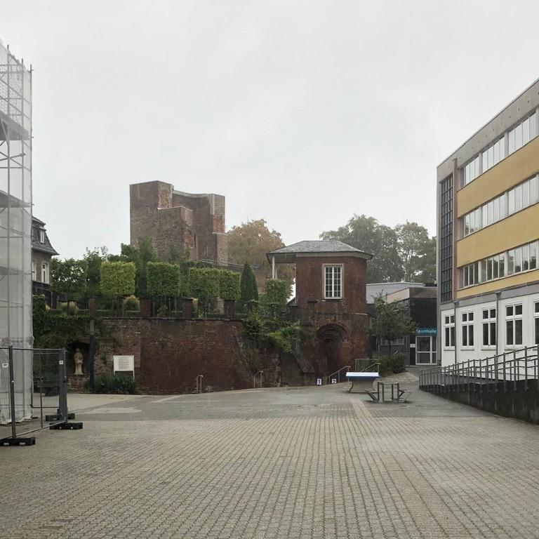 Tag des offenen Denkmals
