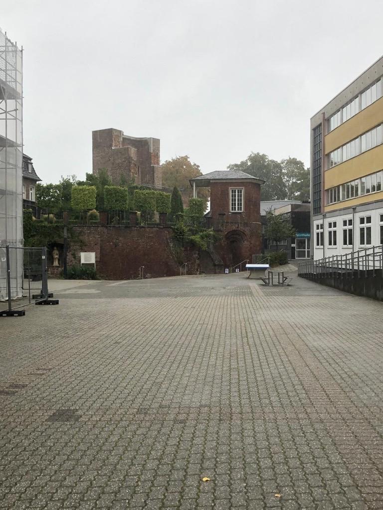 Tag des offenen Denkmals