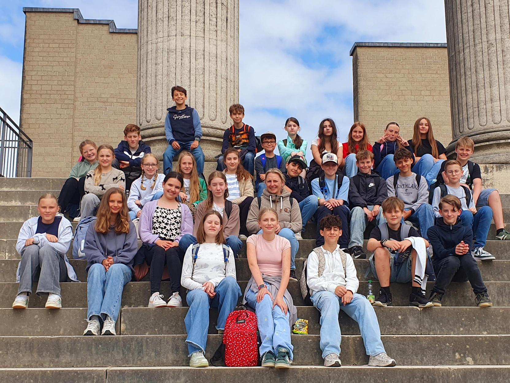 Xanten 1_Renate Rauber