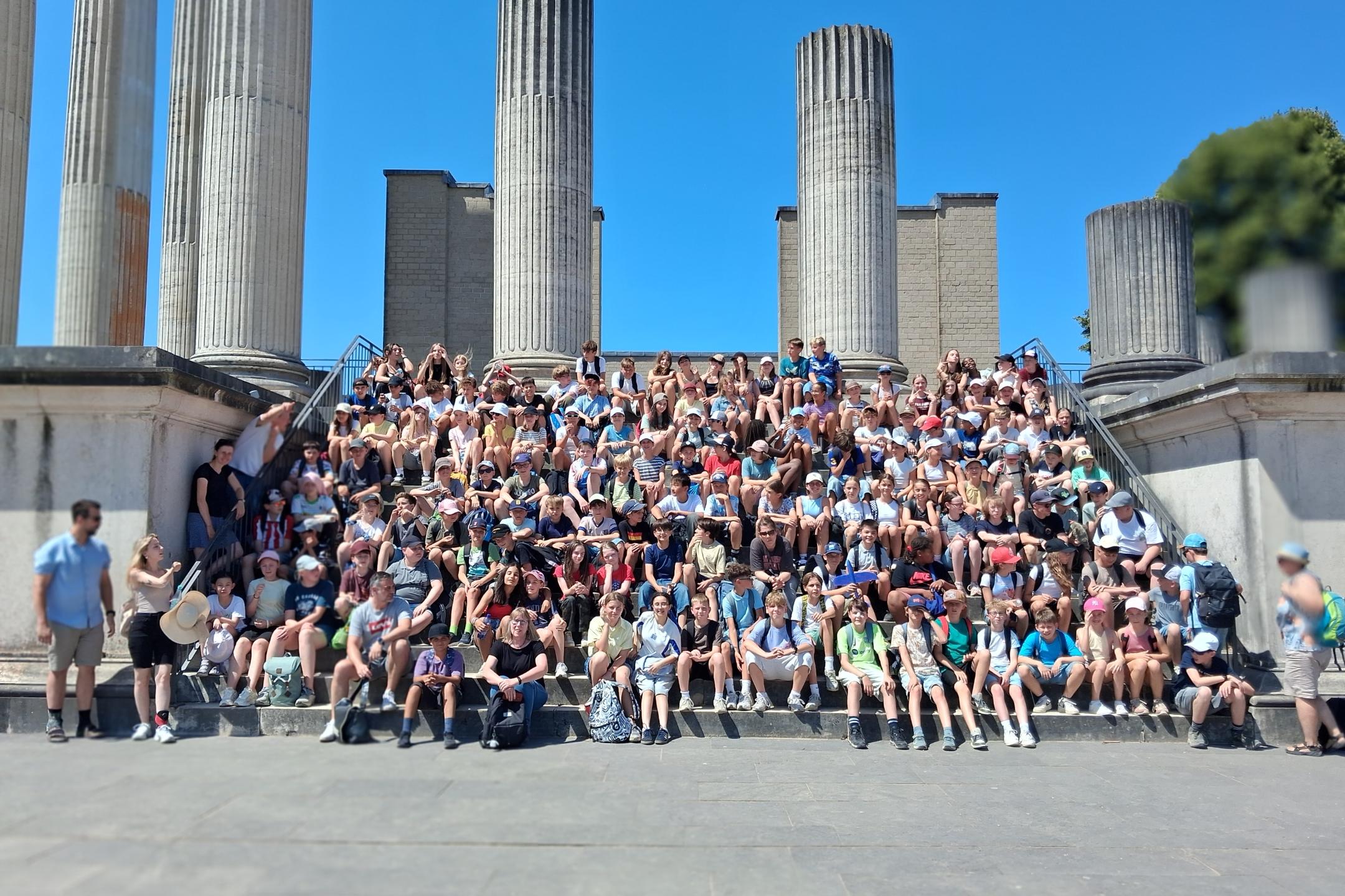 Xanten 2026