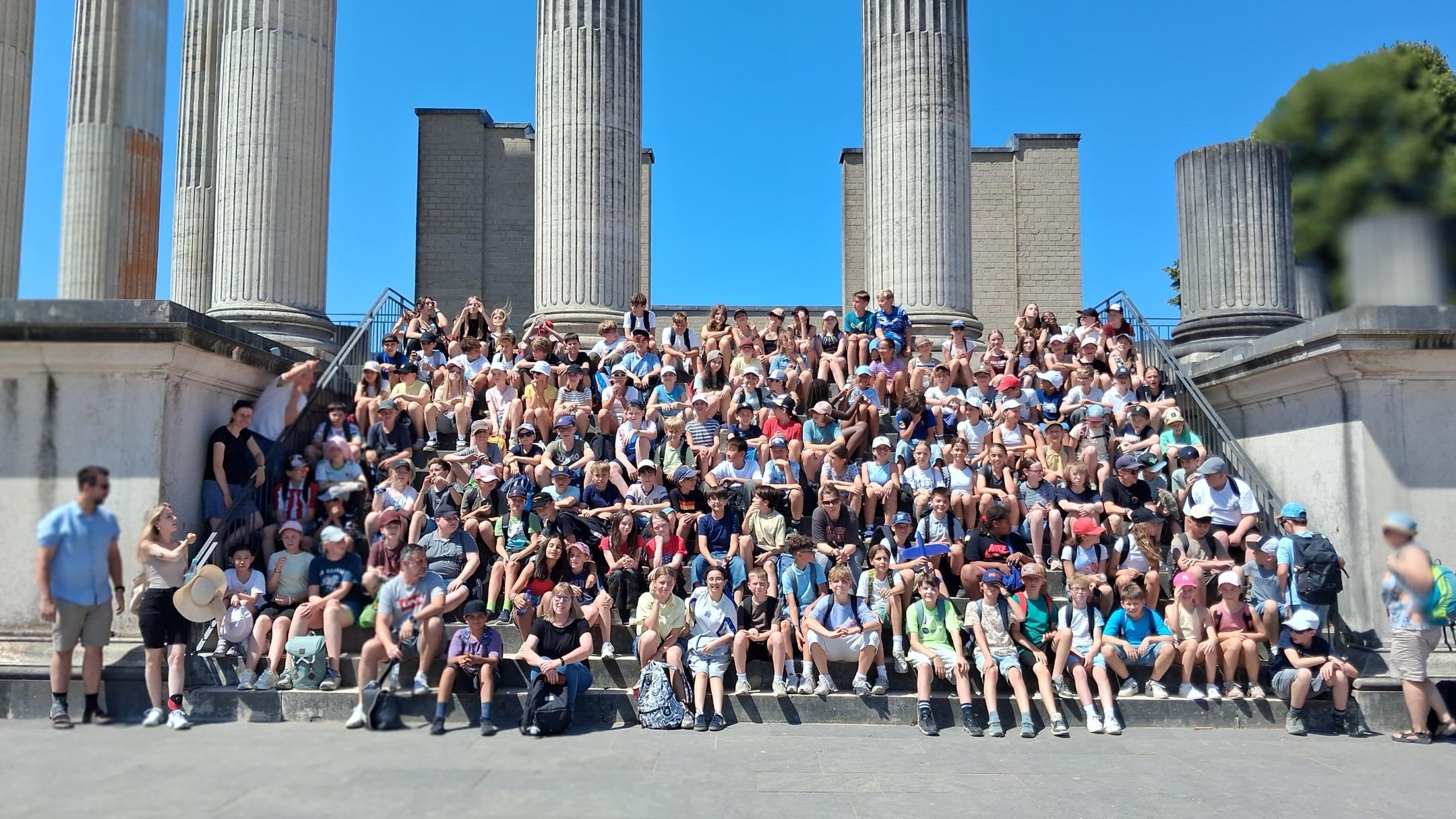 Xanten 2026