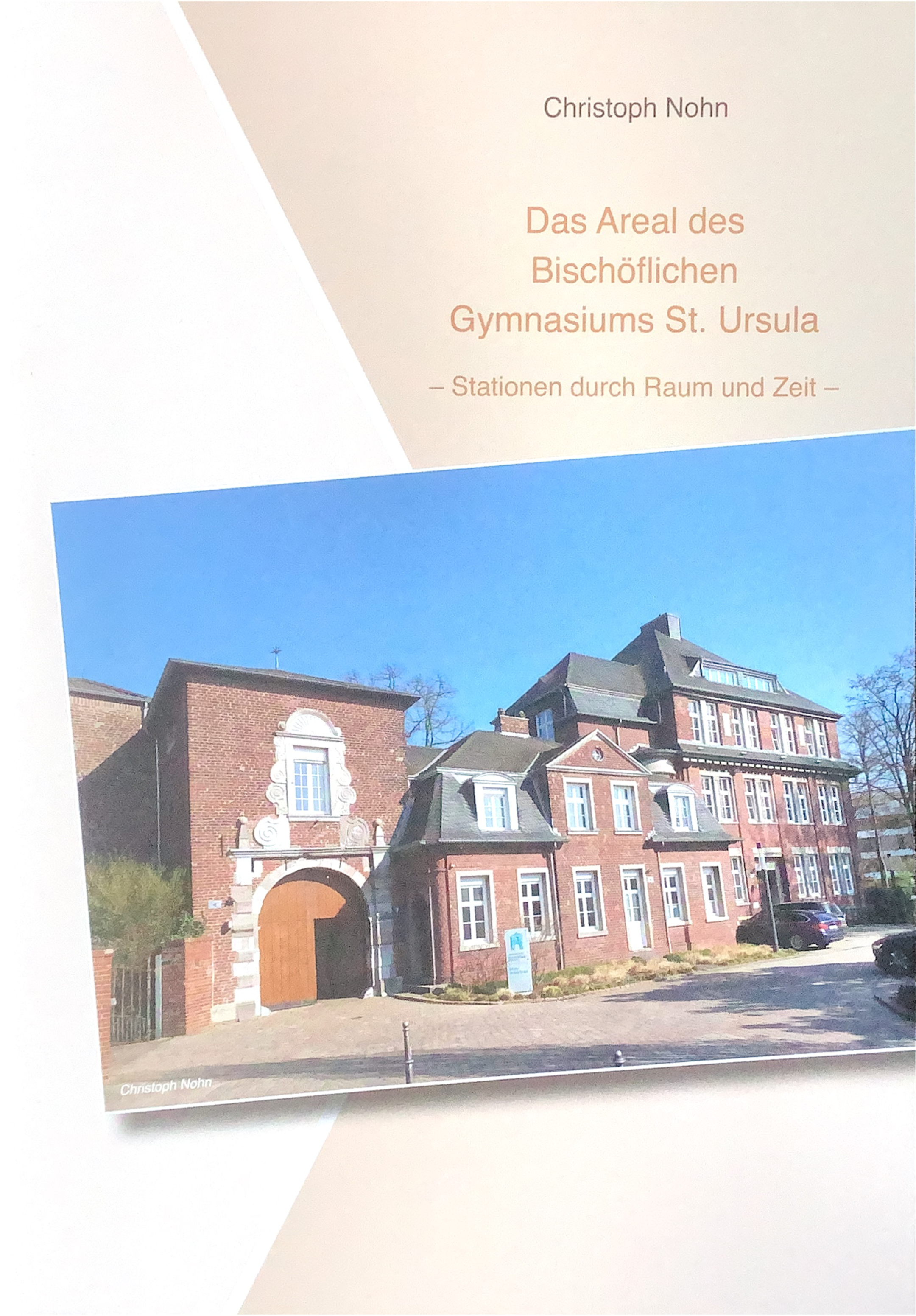 Tag des offenen Denkmals_Publikation