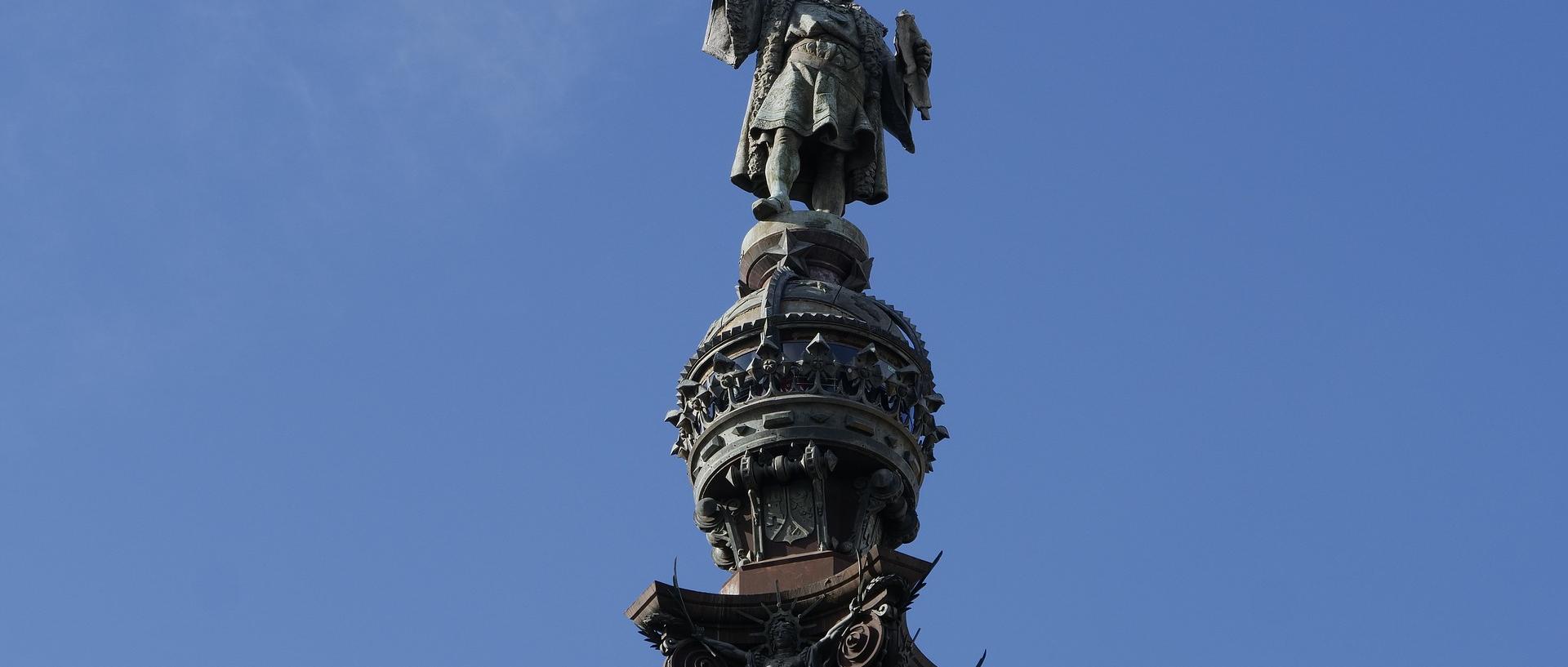 Podcast Kolumbus-Tag