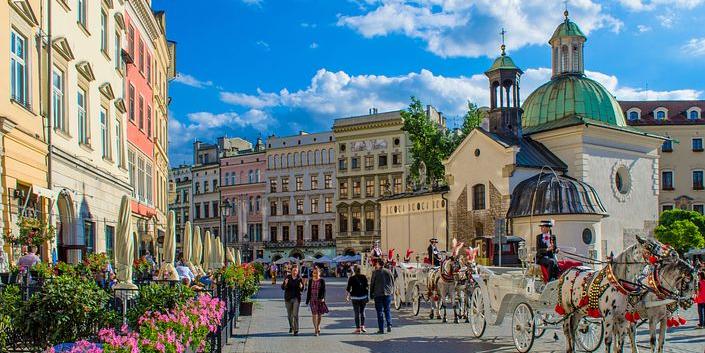 Krakau