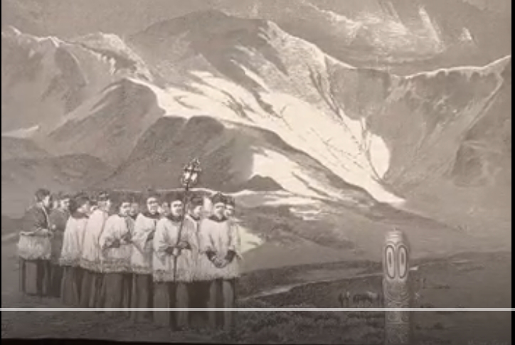 Screenshot Film Surrealistrick