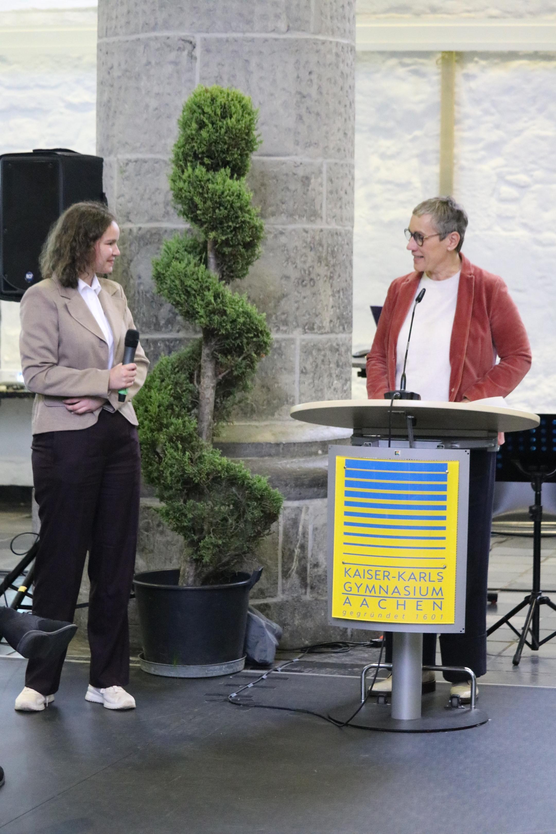 Certamen Carolinum 2022