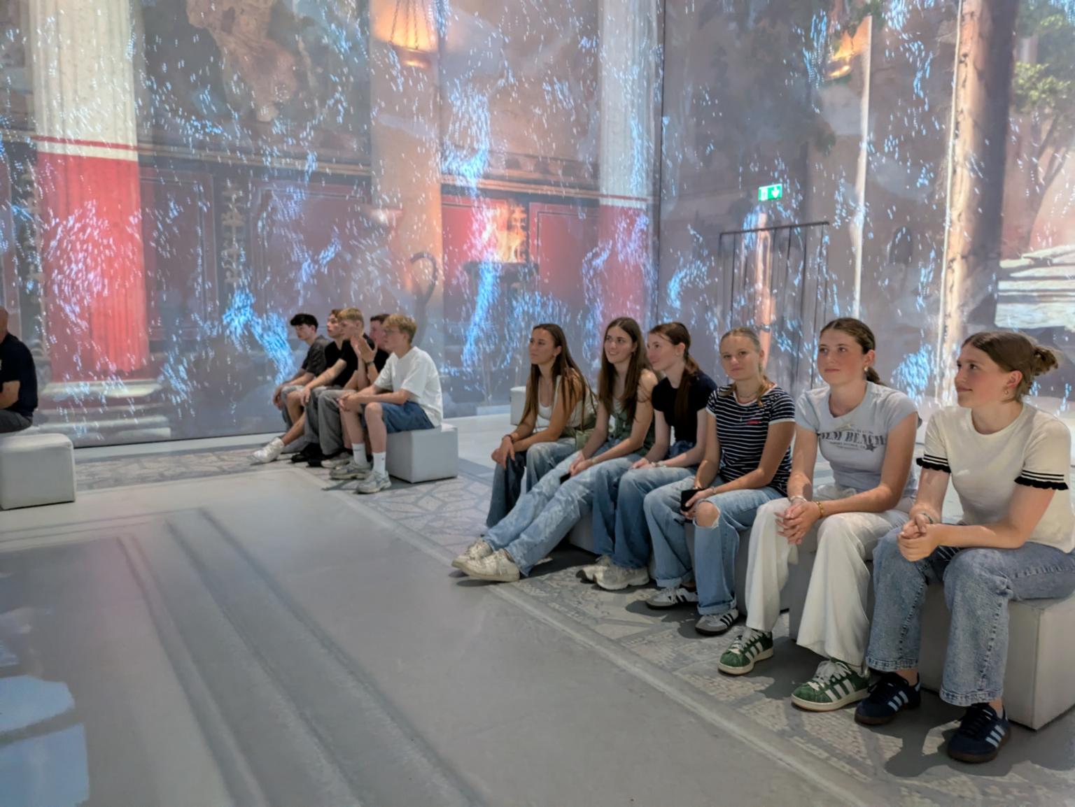 Pompeji (26.06 (17) (c) P. Cremer