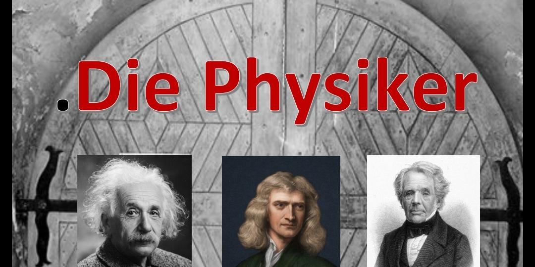 Die Physiker
