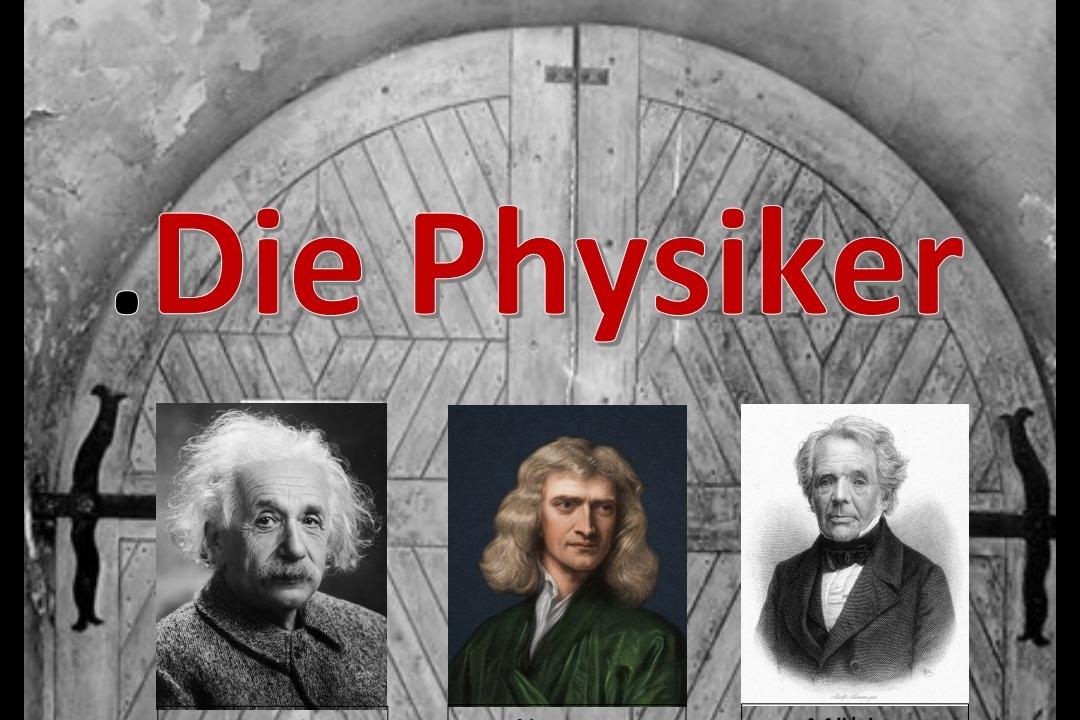 Die Physiker